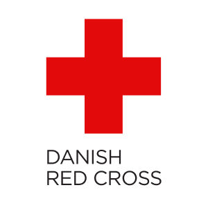 Danish Red Cross Logo
