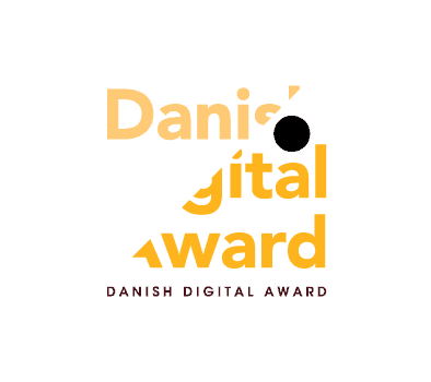 Danish Digital Awards 2024 Winner