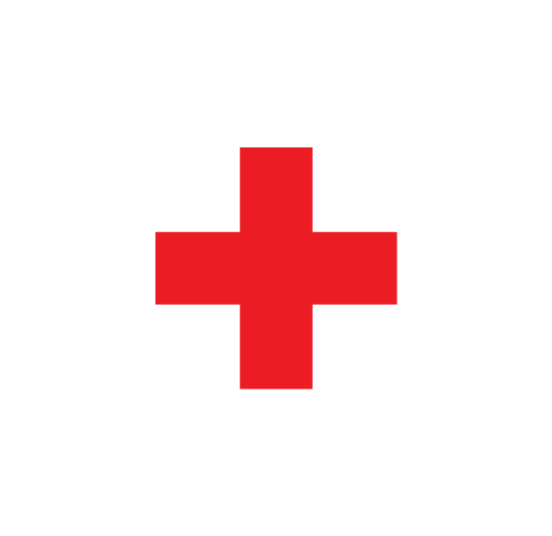 Red Cross logo