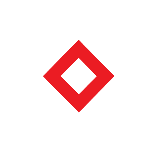 Red Crystals logo