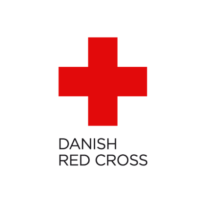 Danish Red Cross Logo